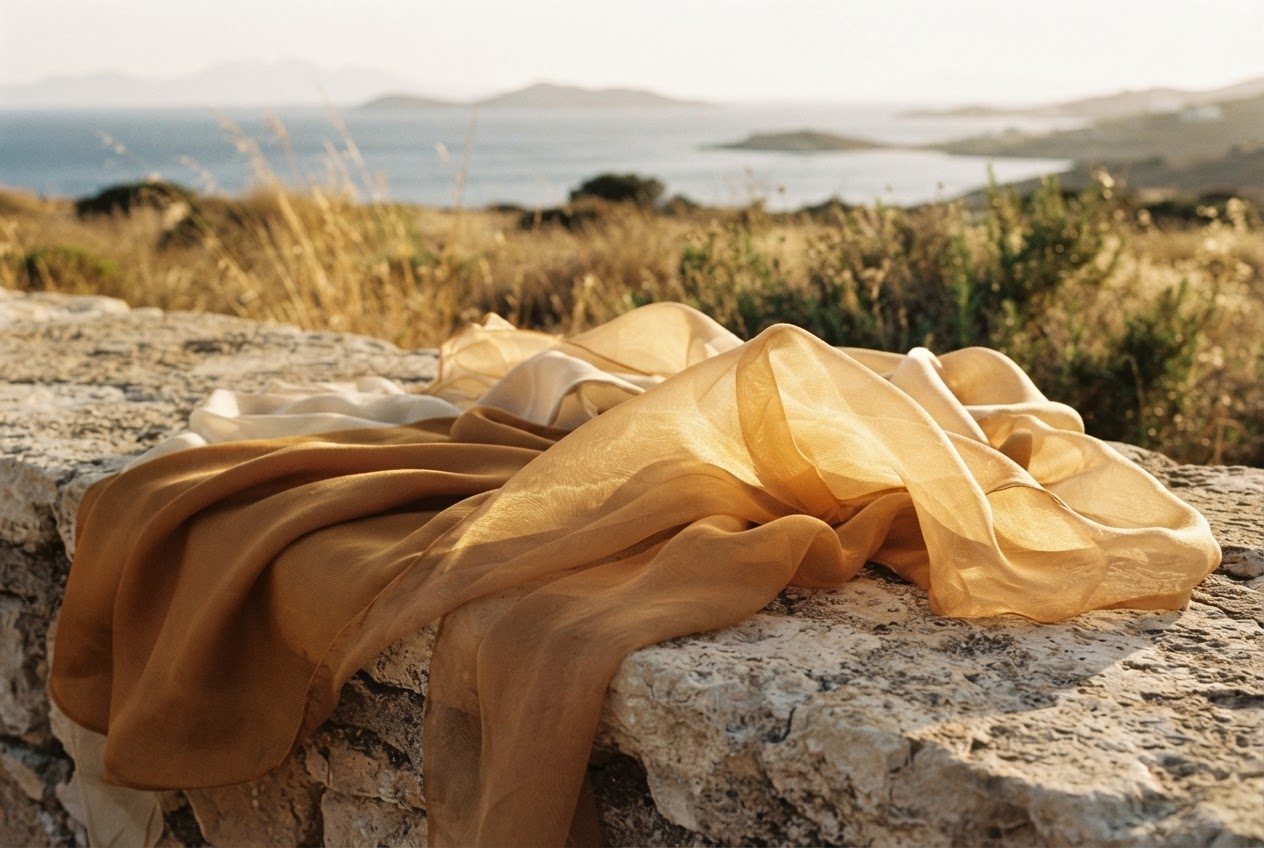 Silk in the HÉLIOS world